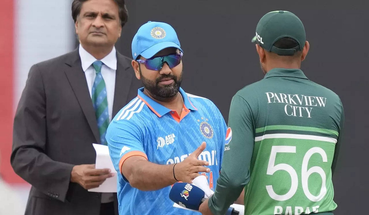 India vs Pakistan Asia Cup 2023 Reserve Day Tickets 