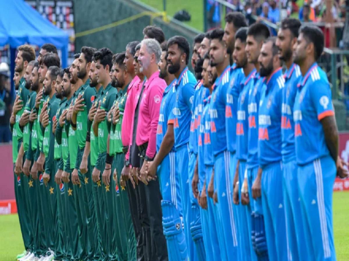 India vs Pakistan Asia Cup 2023 Reserve Day Tickets 