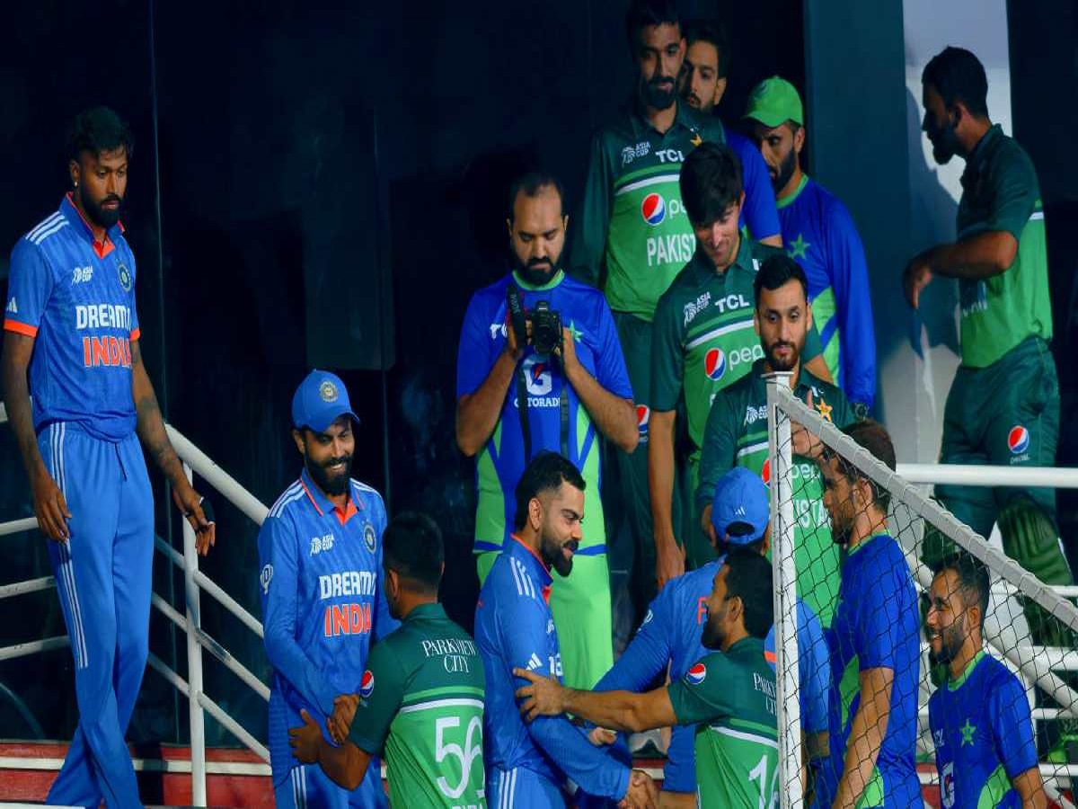 India vs Pakistan Asia Cup 2023 Reserve Day Tickets 