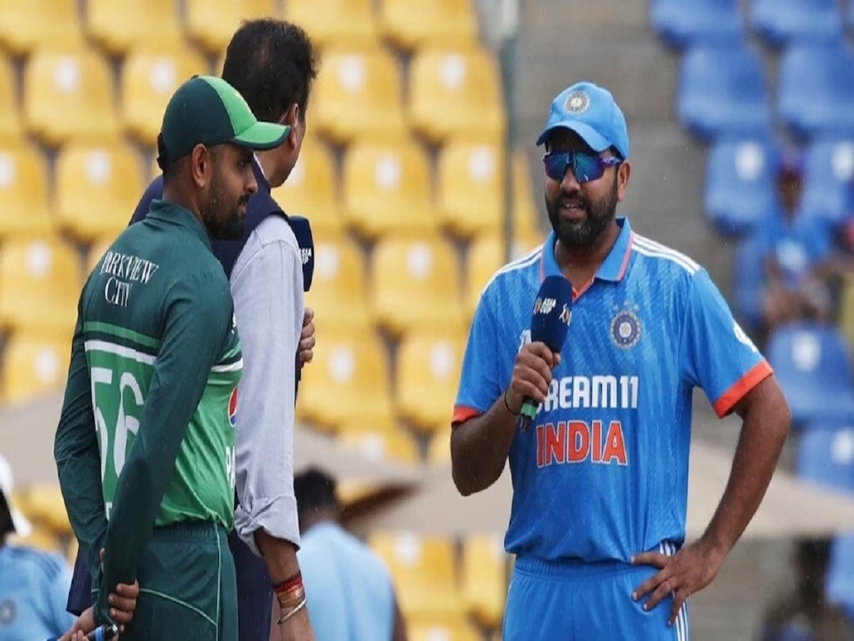 India vs Pakistan Asia Cup 2023 Reserve Day Tickets 