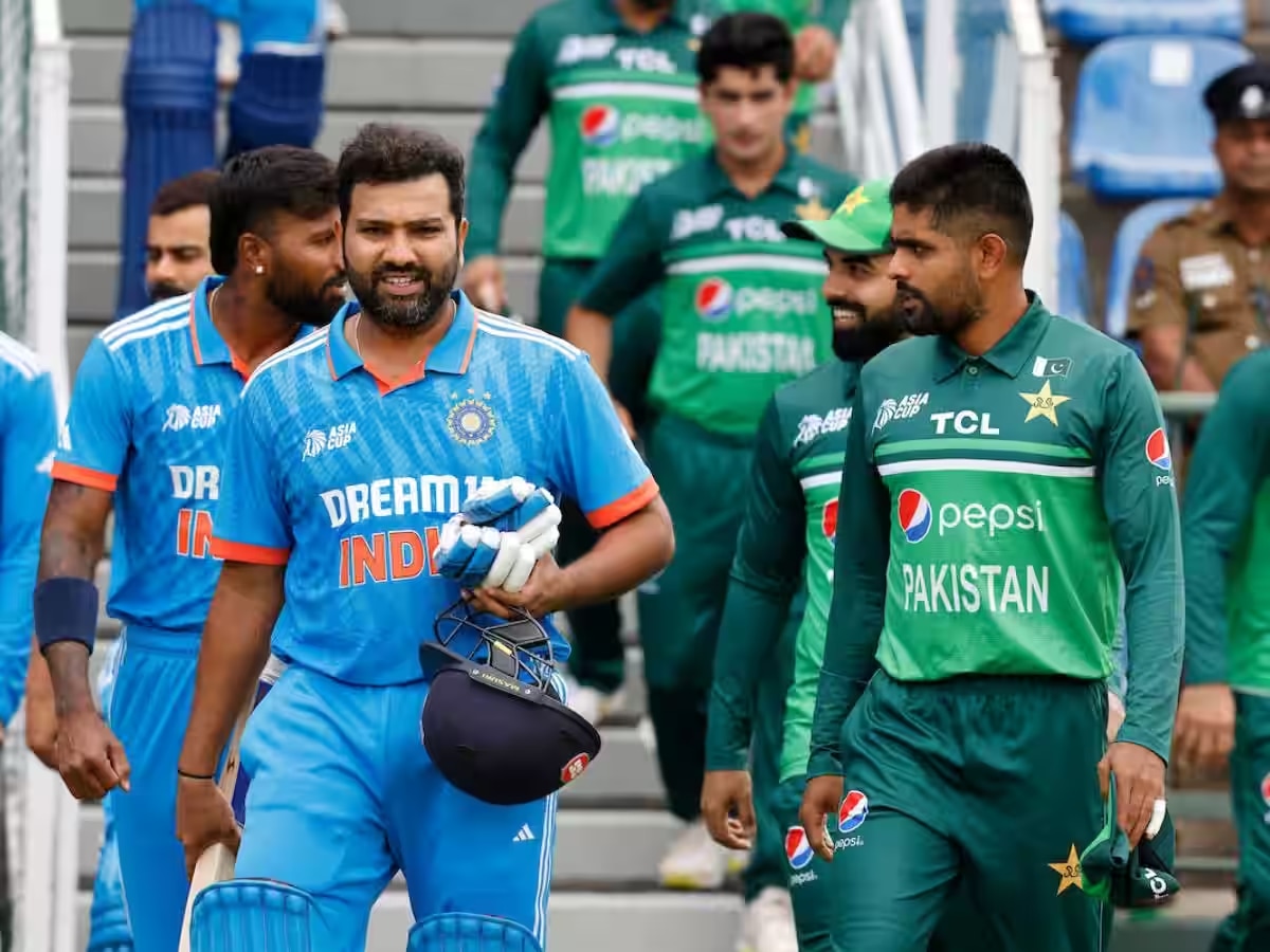 India vs Pakistan Asia Cup 2023 Reserve Day Tickets 