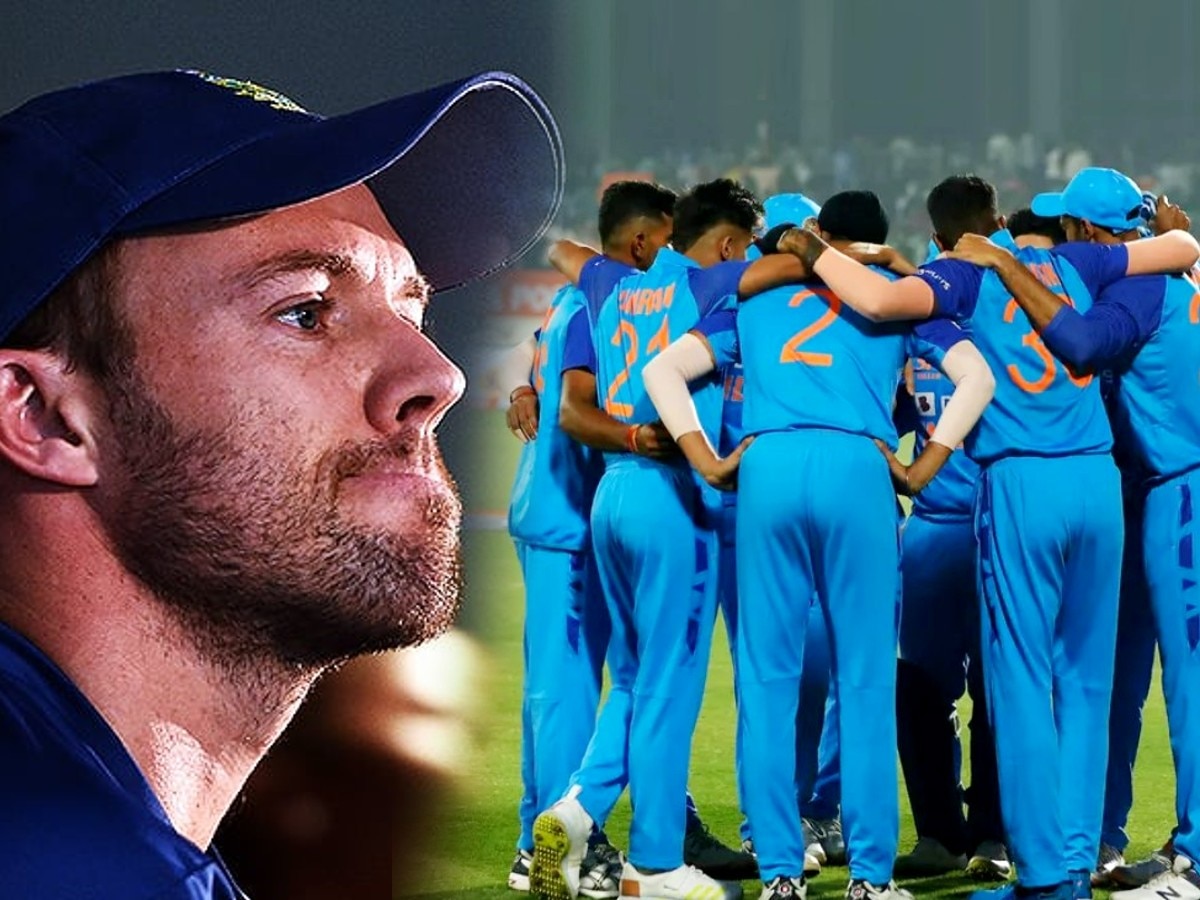 'भारत वर्ल्डकपची ट्रॉफी उचलू शकतो, पण एकच भीती की...'; डिव्हिलियर्सचं प्रामाणिक मत title=