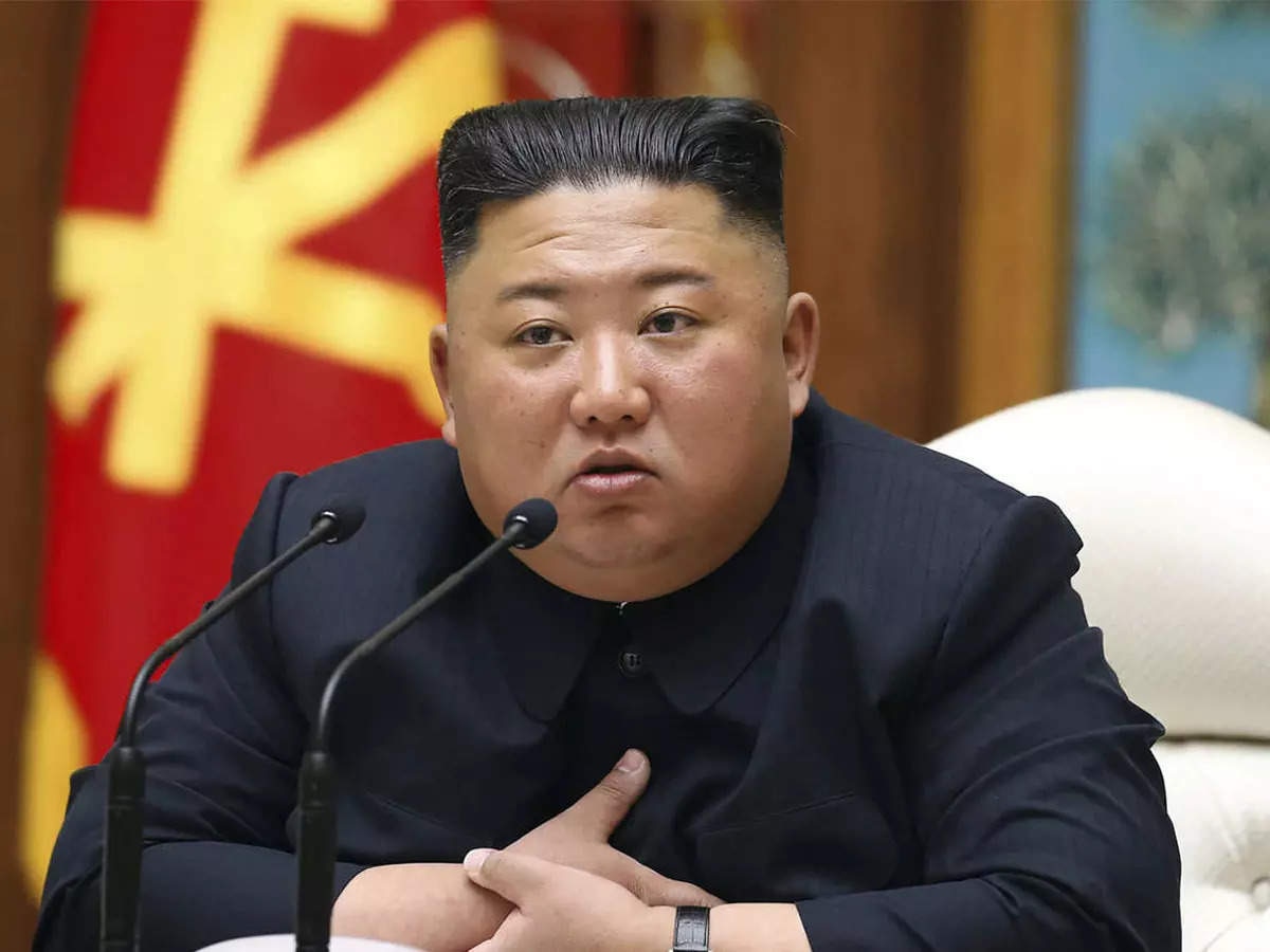 Kim jong un russia visit shocking laws in north korea 