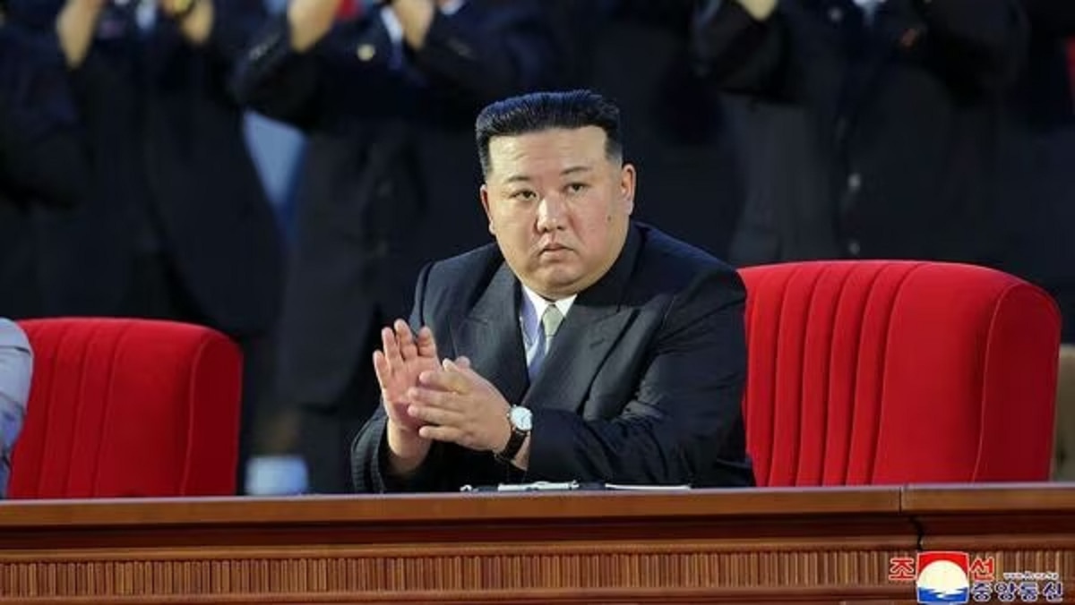 Kim jong un russia visit shocking laws in north korea 