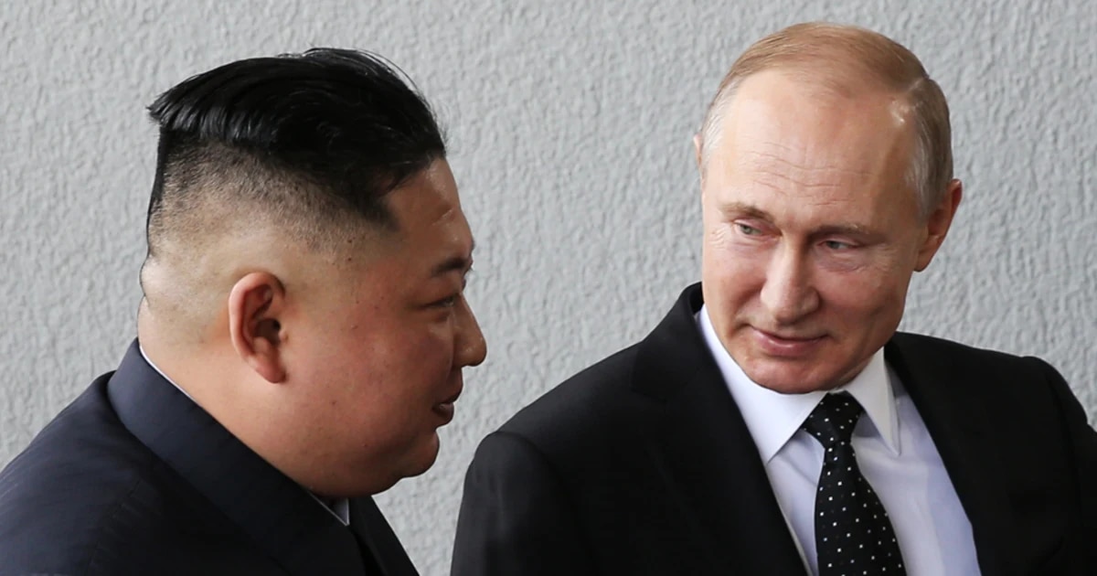 Kim jong un russia visit shocking laws in north korea 