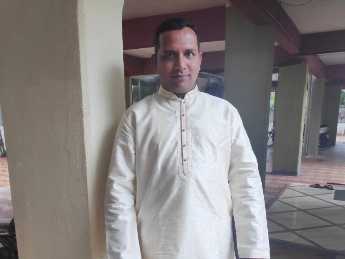 बहिणीला त्रास देणाऱ्या पतीची हत्या, नंतर मेव्हण्यानेही त्याच घरात संपवले जीवन; पुण्यात खळबळ