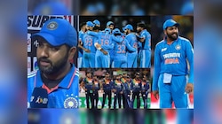 Rohit Sharma: फायनल गाठताच कर्णधार रोहित शर्मा खूश; बुमराह, जडेजा नाही तर 'या' 2 खेळाडूंना दिलं विजयाचं श्रेय