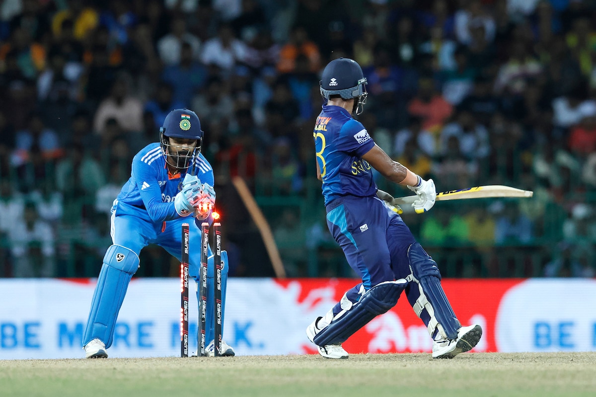 india vs sri lanka world record in Asia Cup 2023