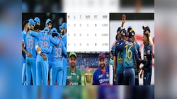 Asia Cup : पाक-श्रीलंका सामना पावसामुळे रद्द झाला तर...; फायनलसाठी 'ही' टीम होणार क्वालिफाय, पाहा कसं आहे समीकरण