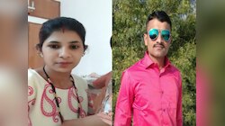 सुटीवर आलेल्या जवानाकडून गर्भवती पत्नी, 4 वर्षांच्या मुलीची हत्या; स्वतःच गाठले पोलीस स्टेशन
