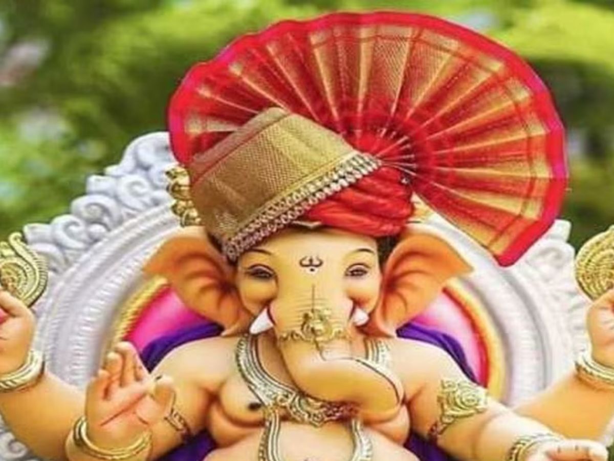 Ganesh Chaturthi 2023 What things Avoid in Ganpati worshiping