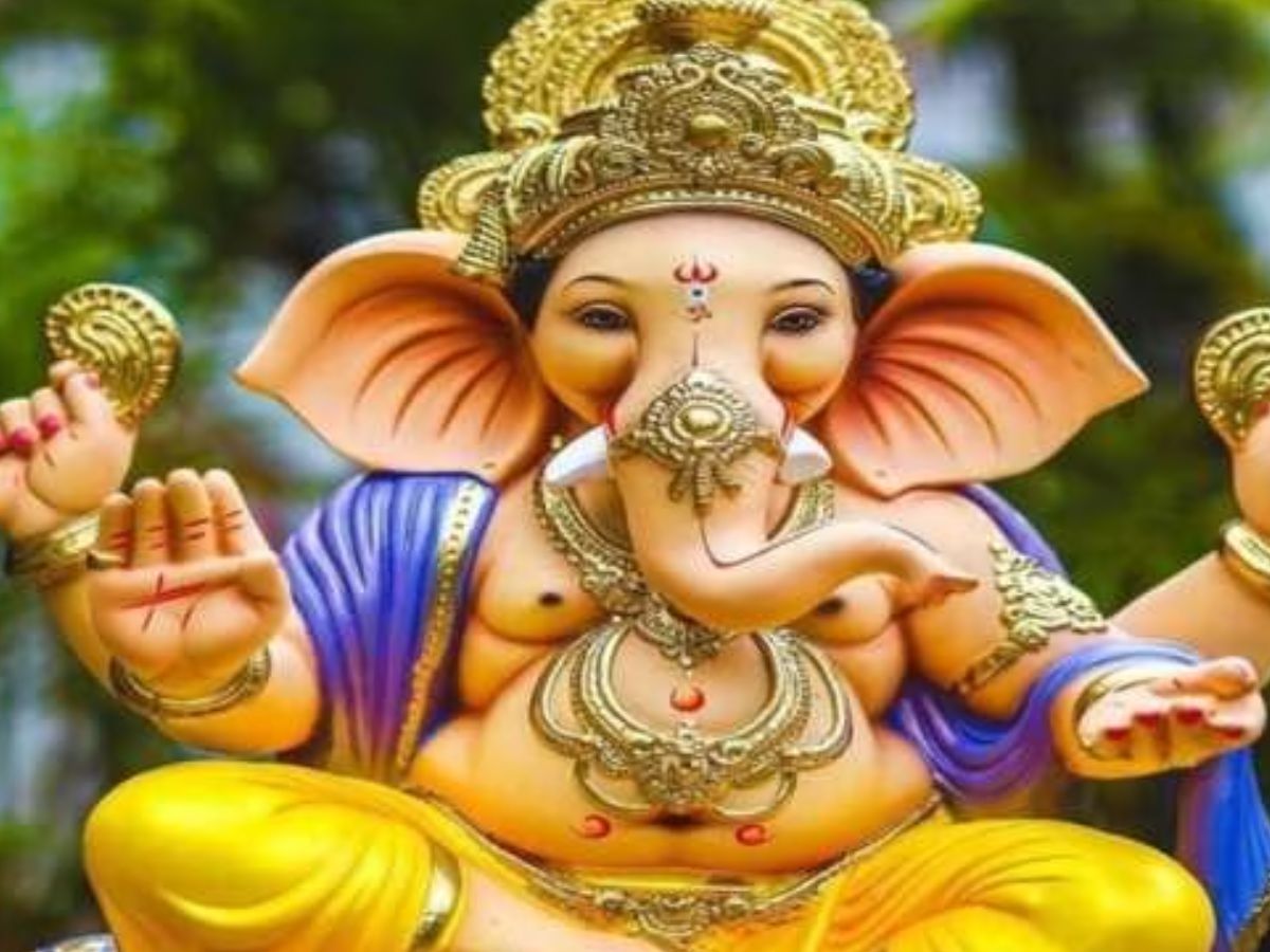 Ganesh Chaturthi 2023 What things Avoid in Ganpati worshiping