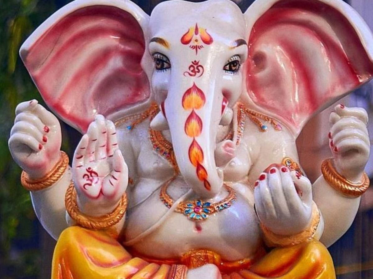 Ganesh Chaturthi 2023 What things Avoid in Ganpati worshiping