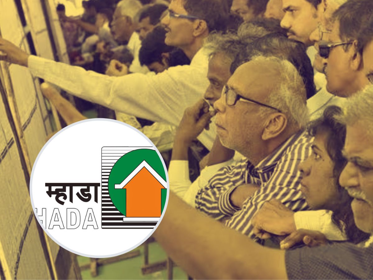 mill workers heirs ascertain eligibility special campaign by MHADA