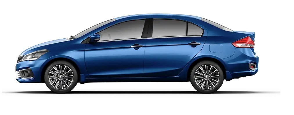 Car Discount Offer Affordable Sedan Car price features specifications of Maruti NEXA Ciaz