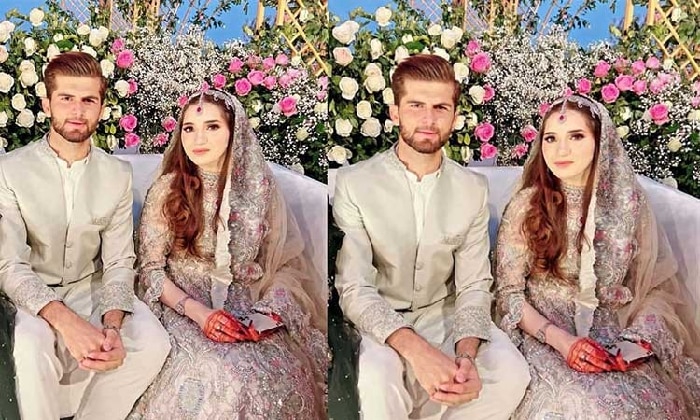 Why Is Shaheen Shah Afridi Getting Married For The Second Time know the reason 