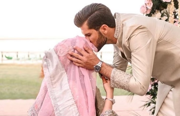 Why Is Shaheen Shah Afridi Getting Married For The Second Time know the reason 