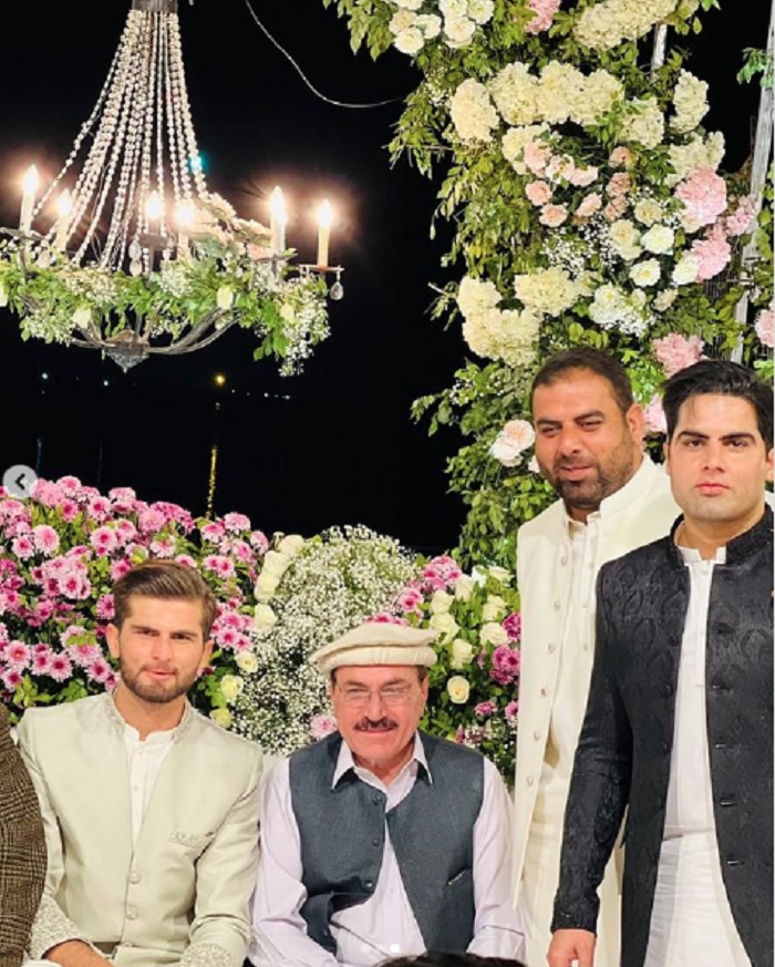 Why Is Shaheen Shah Afridi Getting Married For The Second Time know the reason 