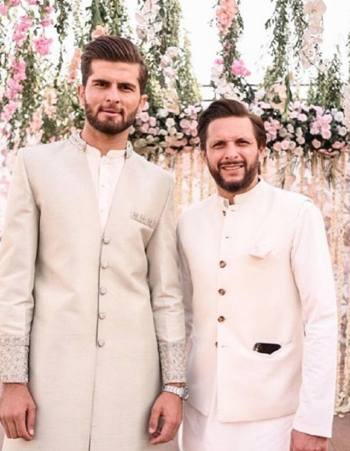 Why Is Shaheen Shah Afridi Getting Married For The Second Time know the reason 