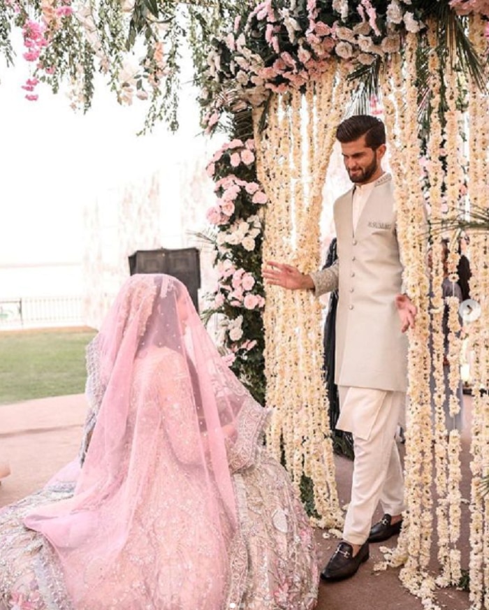 Why Is Shaheen Shah Afridi Getting Married For The Second Time know the reason 