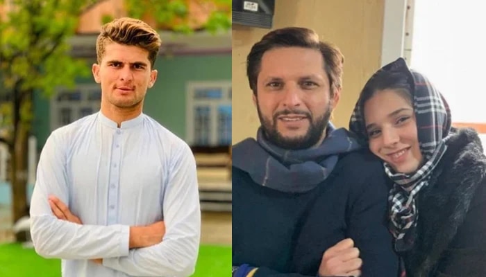 Why Is Shaheen Shah Afridi Getting Married For The Second Time know the reason 