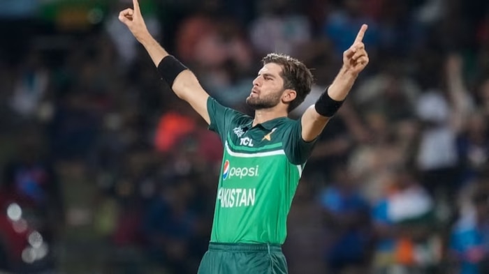 Why Is Shaheen Shah Afridi Getting Married For The Second Time know the reason 