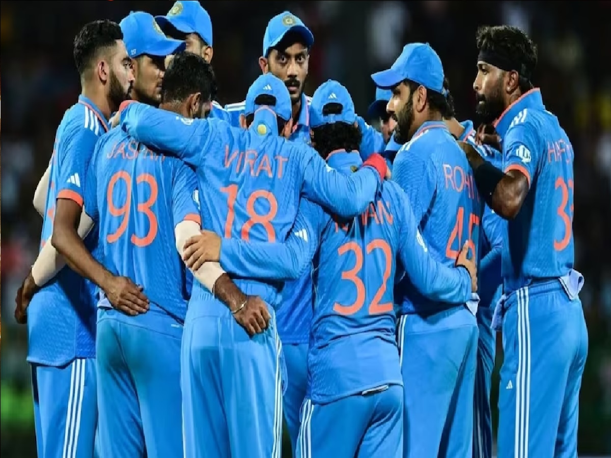 वर्ल्ड कप स्पर्धेआधी टीम इंडियाचं टेन्शन वाढलं, मॅचविनर खेळाडूच्या खेळण्यावर प्रश्नचिन्ह title=