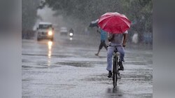 Maharashtra Rain : वीकेंड गाजवणार! गणेशोत्सवाच्या तयारीसाठी वरुणराजाचीही हजेरी, 'या' जिल्ह्यांना यलो अलर्ट 