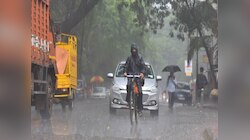Maharashtra Rain : पुढील 24 तासांत राज्यातील 'या' जिल्ह्यांना ऑरेंज अलर्ट; मुंबई, पुणे, ठाण्यात मुसळधार 