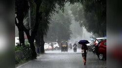 Mumbai rains: बाप्पा आगमन सोहळ्यात मुंबईत पावसाची साथ! 'या' जिल्ह्यातही वरुणराजा कोसळणार