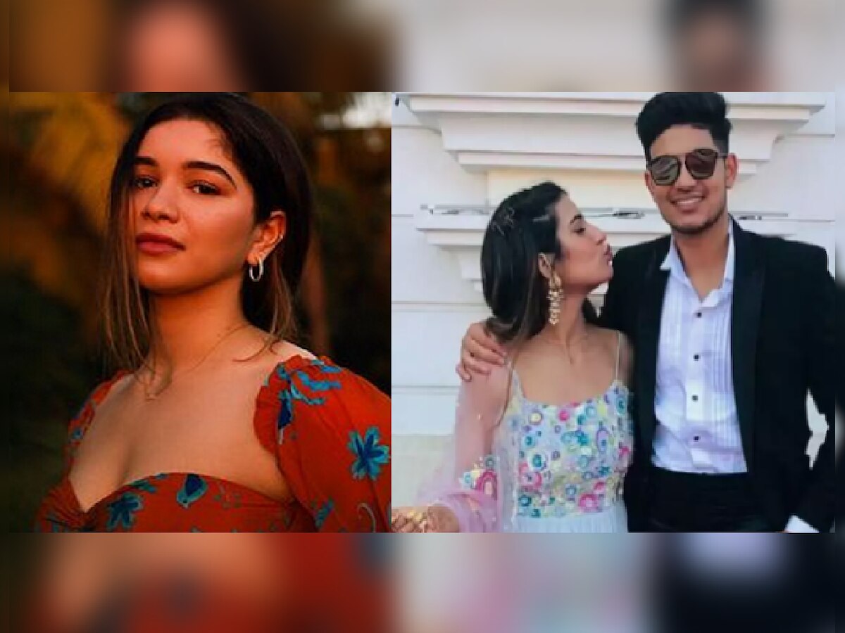 Shubman Gill : Sara Tendulkar ने इन्स्टावर केलं गिलला फॉलो; ब्रेकअपनंतर दोघंही पुन्हा रिलेशनशिपमध्ये? title=