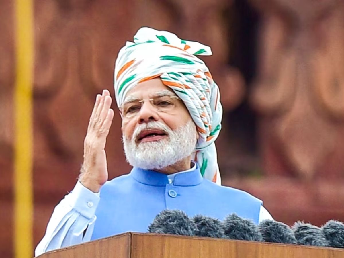 PM Modi Turns 73 Narendra Modi Net Worth Salary Assets