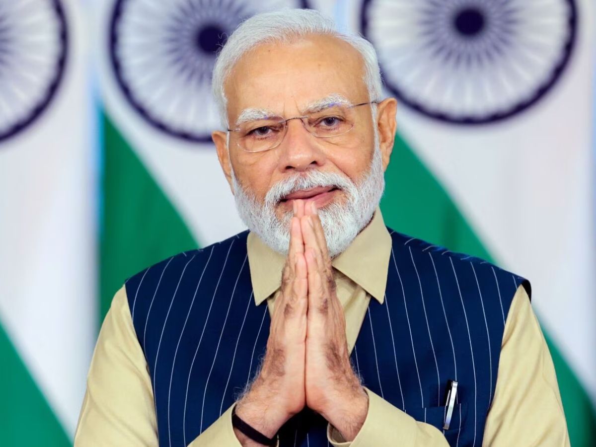 PM Modi Turns 73 Narendra Modi Net Worth Salary Assets