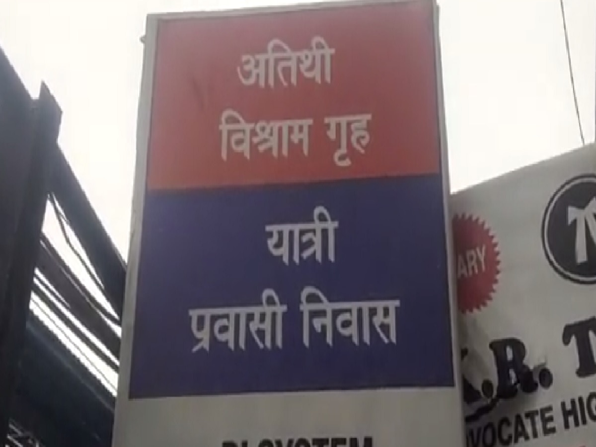 वसईत लॉजिंगमध्ये थांबलेल्या गायकाची हत्या; घटनास्थळावरुन आरोपीला अटक