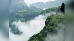 Maharashtra Rain : कोकणापासून विदर्भापर्यंत येत्या आठवड्यात राज्यात मध्यम स्वरुपातील पावसाची शक्यता 