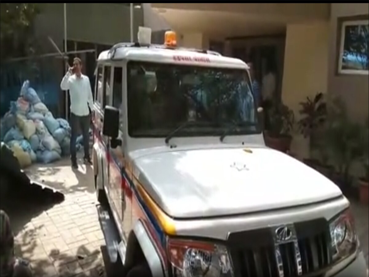 'आमच्यासोबत पंगा घेतला तर असाच मुडदा पाडू'; पुण्यात अल्पवयीन मुलाचा धारदार शस्त्राने हत्या