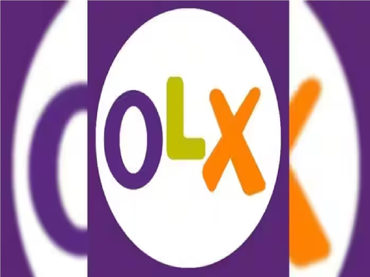 Found a buyer on OLX