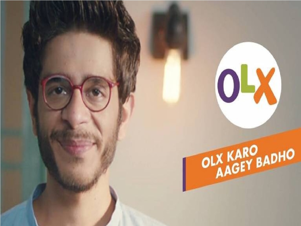 What is OLX