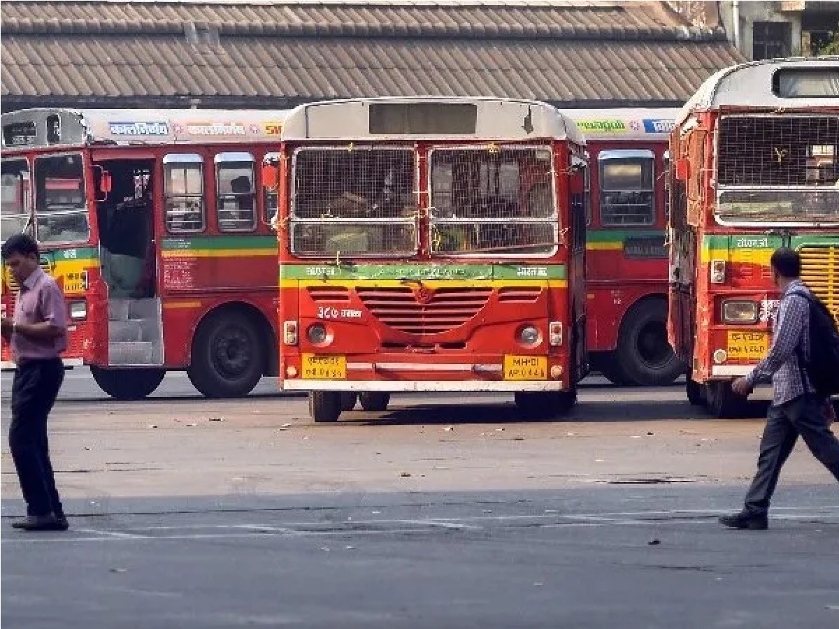 Mumbai Best Bus Darshan Route for Ganeshotsav