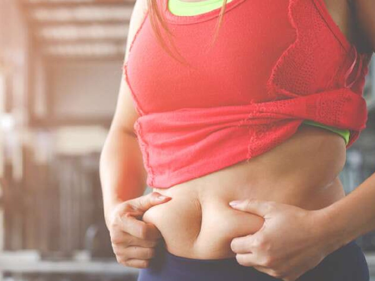 Fat Loss : फॅट बर्न करताना तुमच्याकडूनही होतायत 'या' चुका? फायद्यापेक्षा होईल नुकसान title=