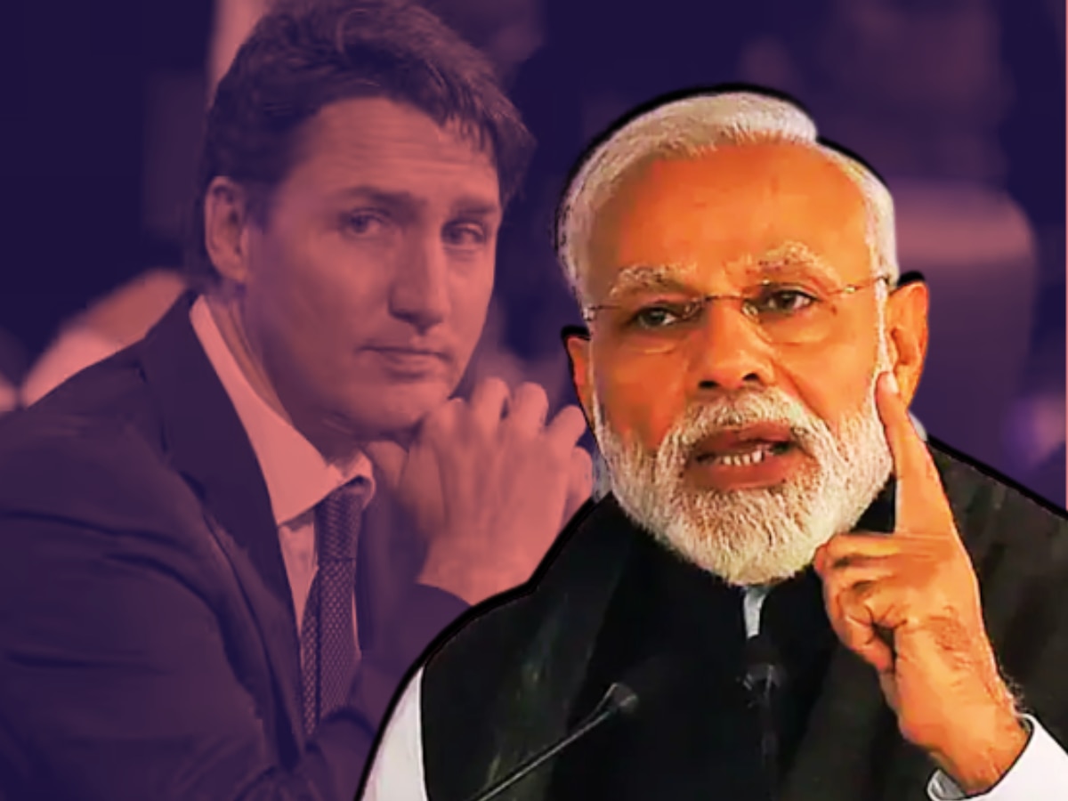 Hardeep Singh Nijjar: 'पाच दिवसात देश सोडा', भारताचं जशास तसं उत्तर; कॅनडाच्या राजदूताची हकालपट्टी! title=
