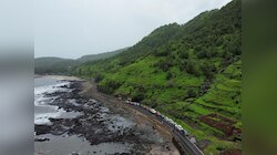 Maharashtra Rain : पावसाचा मुक्काम वाढला; राज्यात पुढील काही दिवस संततधार 