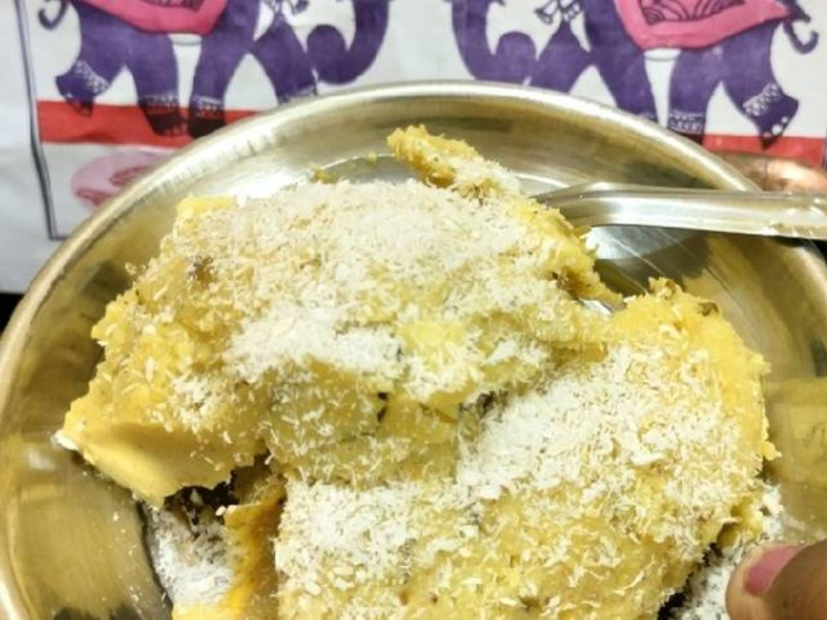  jwarichi ambil recipe in marathi for mahalaxmi gauri prasad 