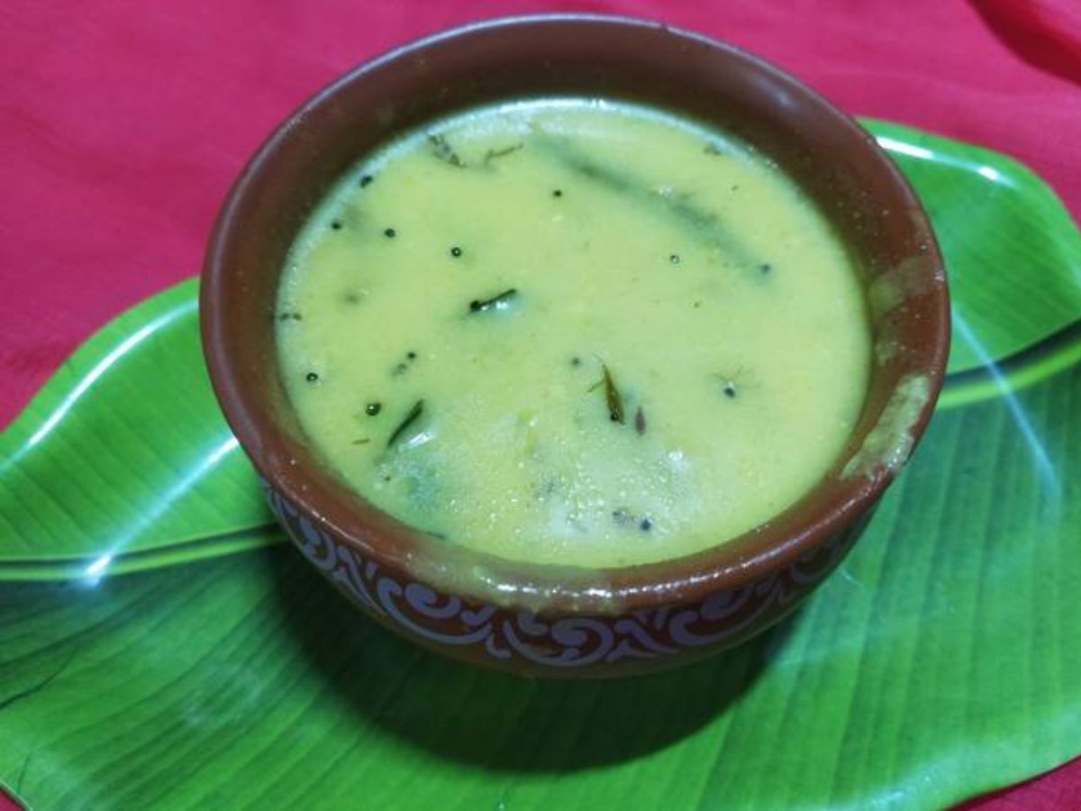  jwarichi ambil recipe in marathi for mahalaxmi gauri prasad 