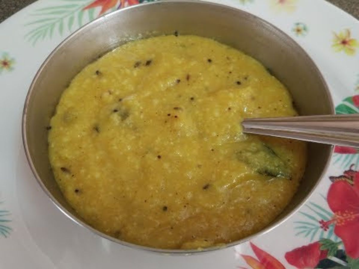  jwarichi ambil recipe in marathi for mahalaxmi gauri prasad 