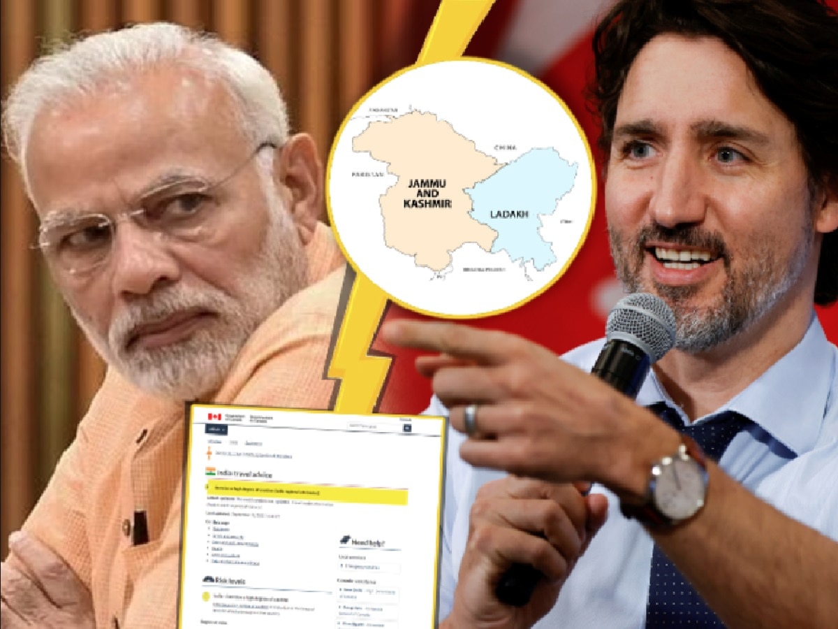 India vs Canada Issue Akshay Kumar viral Memes