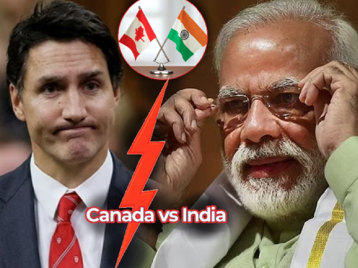 India vs Canada Issue Akshay Kumar viral Memes