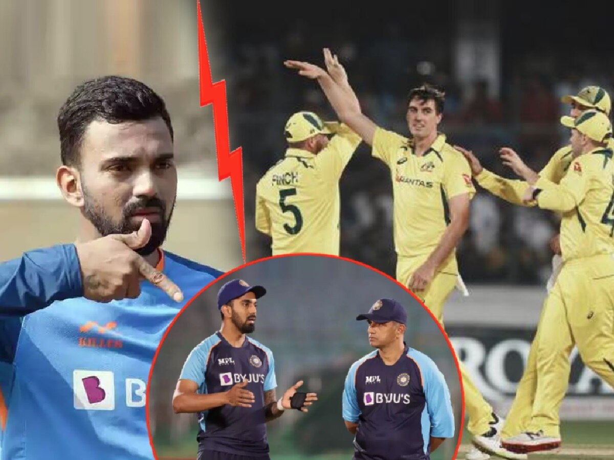 India Vs Australia: भारताचे 'हे' 4 स्टार खेळाडू गायब! मात्र ऑस्ट्रेलिया पूर्ण ताकदीने मैदानात उतरणार title=