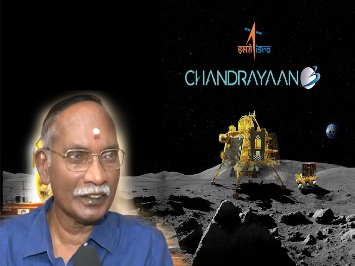 ISRO च्या माजी प्रमुखांकडून चांद्रयान 3 बाबतची मोठी अपडेट, ‘अजून तरी कहाणीचा शेवट नाही!’ title=