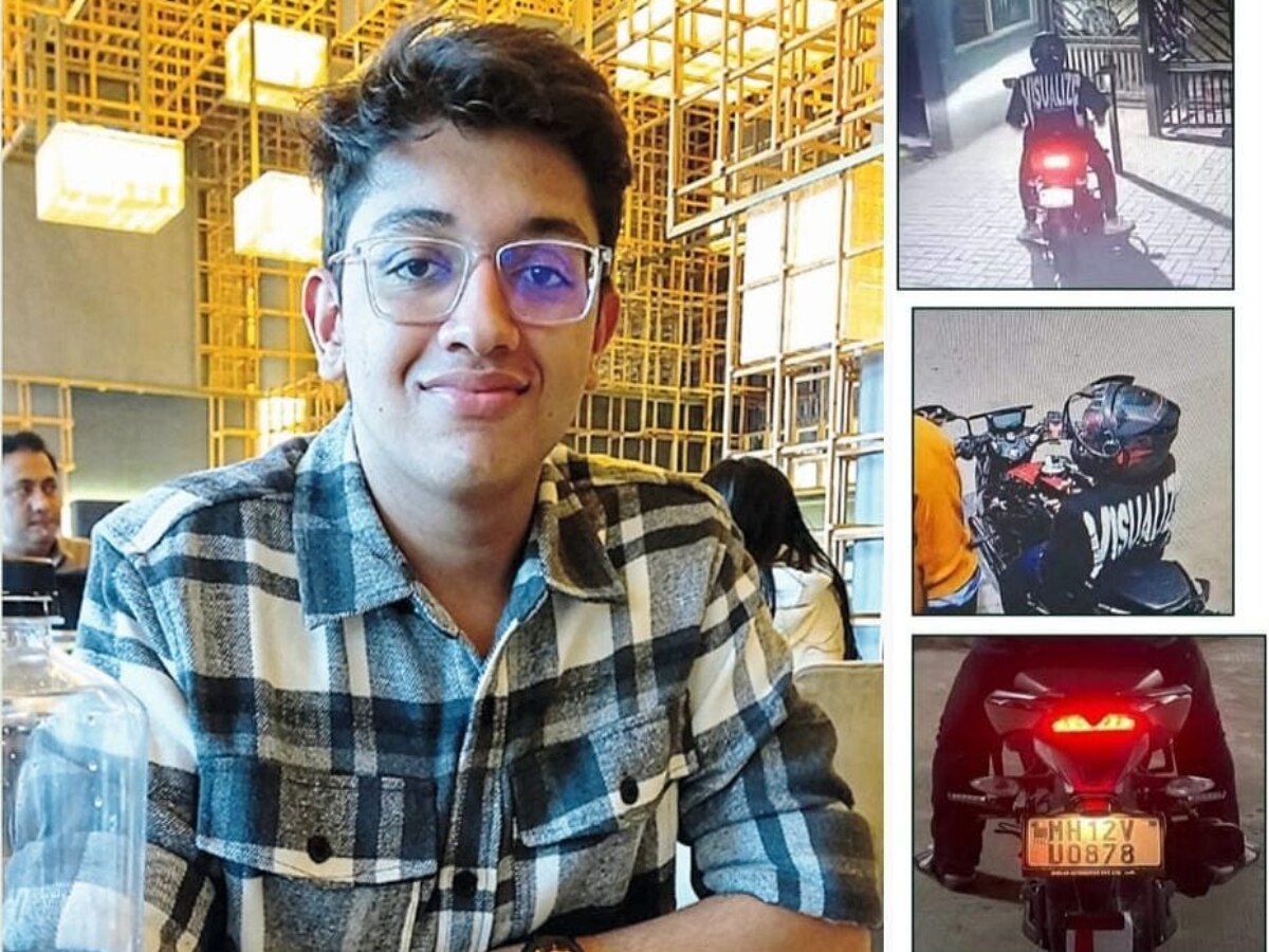 रविवारपासून बेपत्ता असलेल्या तरुणाचा मृत्यू; साताऱ्यात छिन्नविछिन्न अवस्थेत सापडला मृतदेह